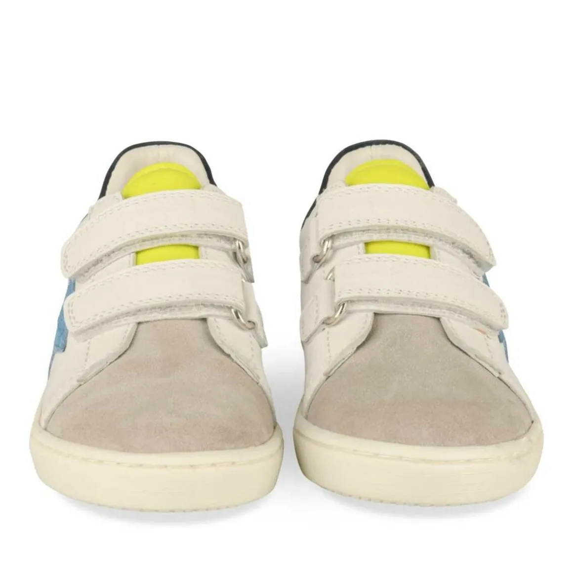Sneakers WIT
