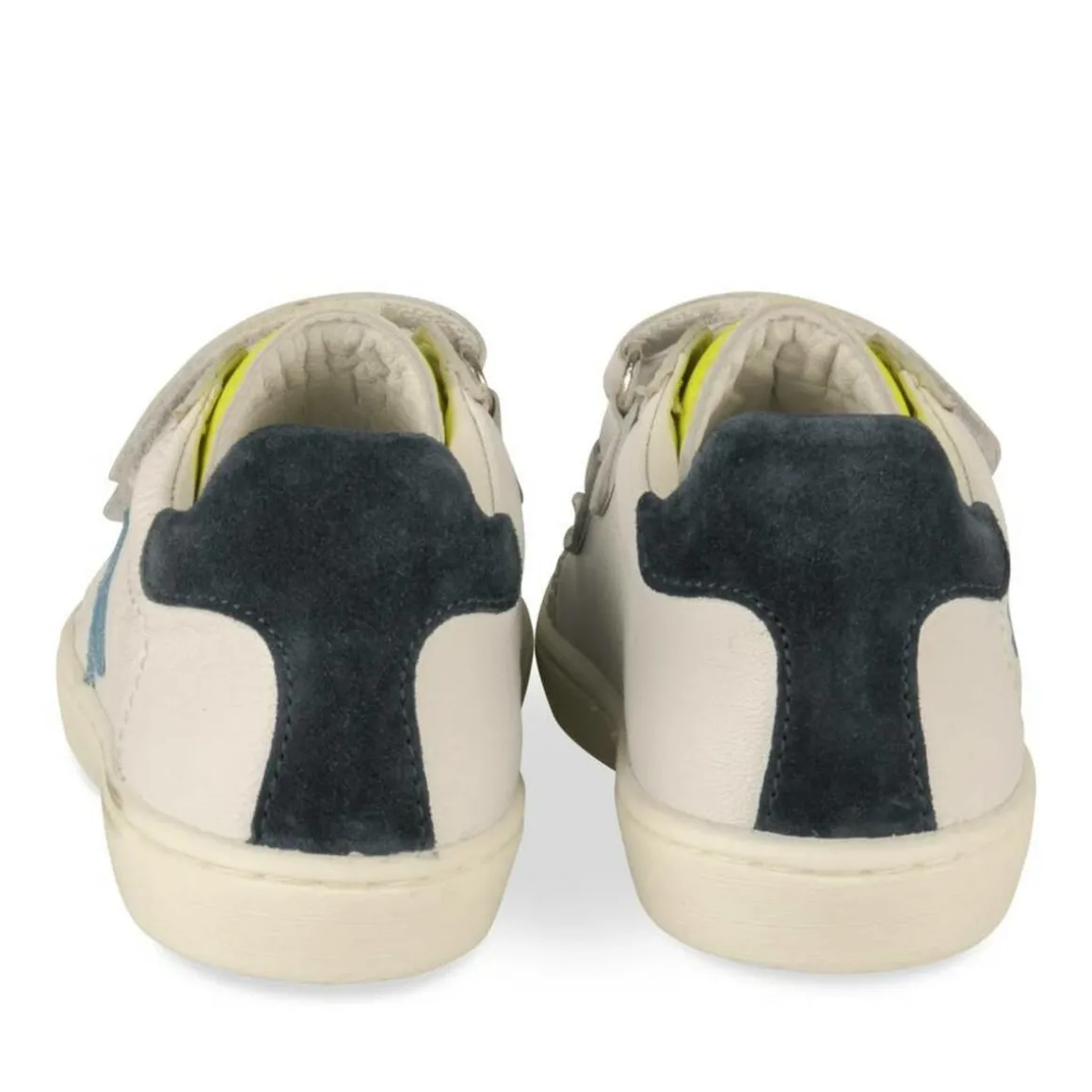 Sneakers WIT