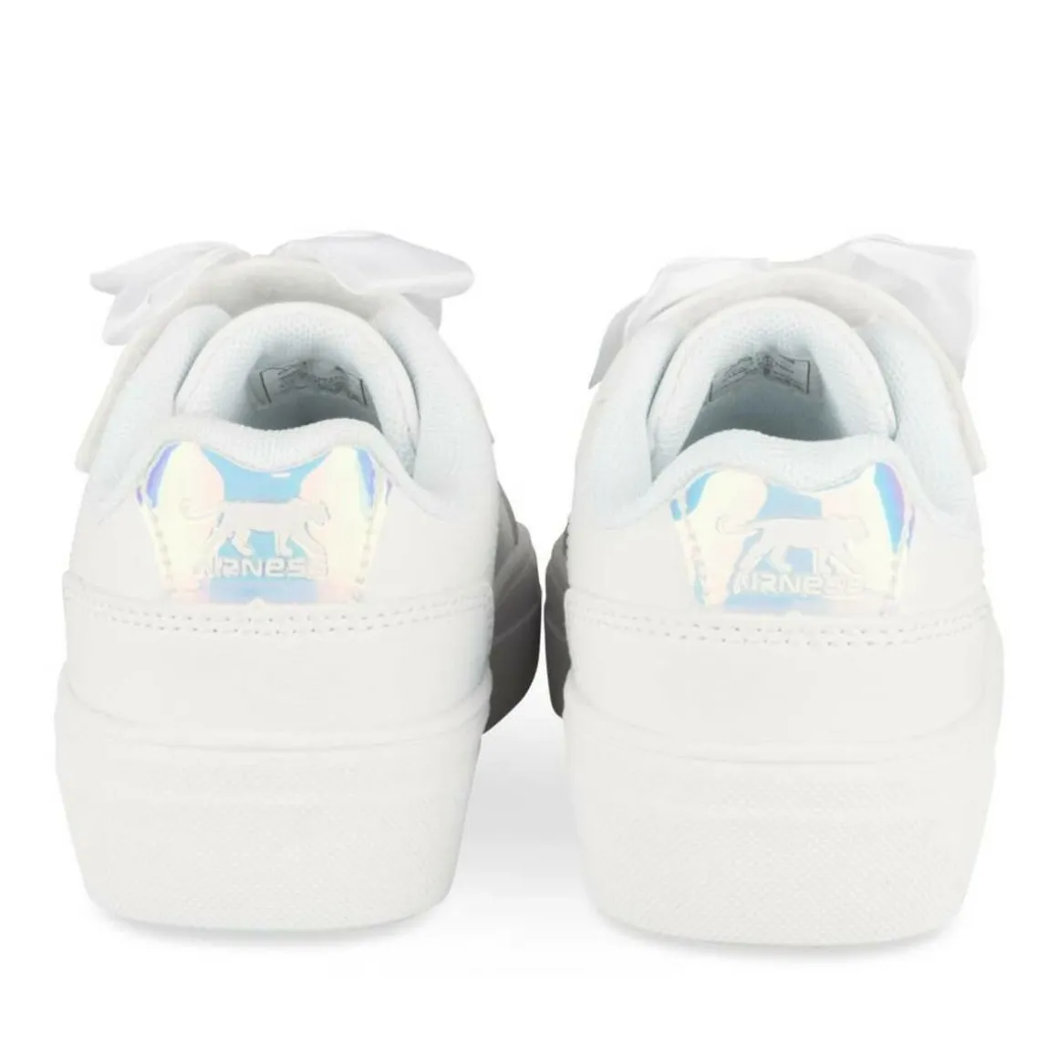 Sneakers WIT