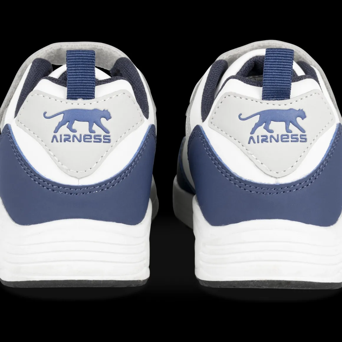 Sneakers WIT