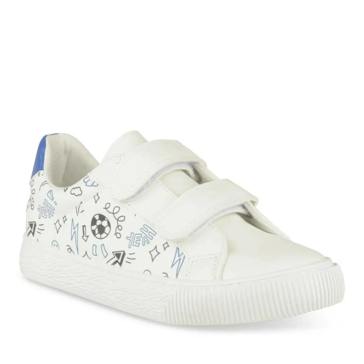 Sneakers WIT