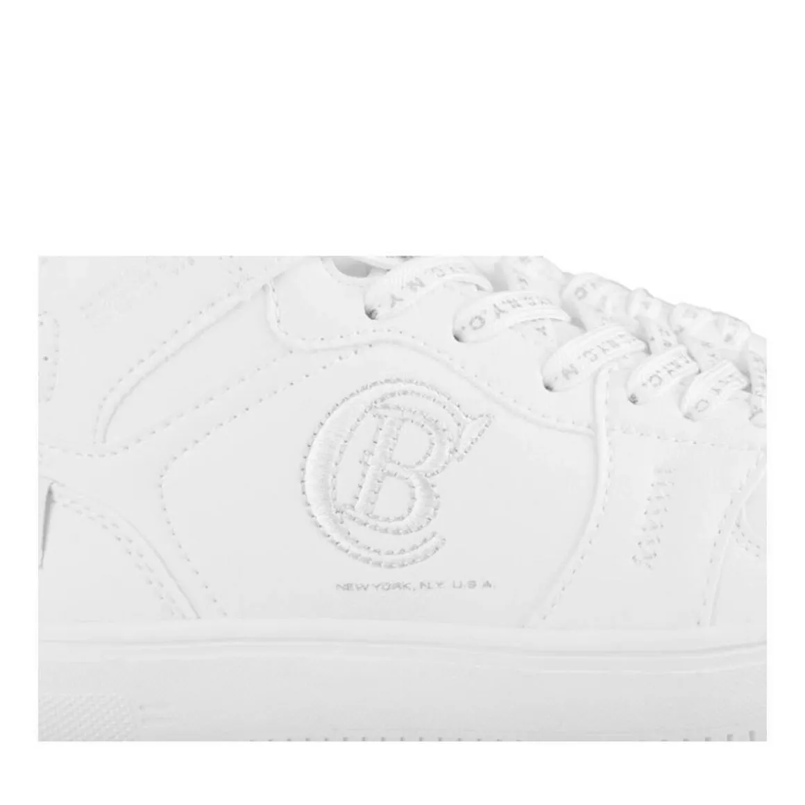 Sneakers WIT