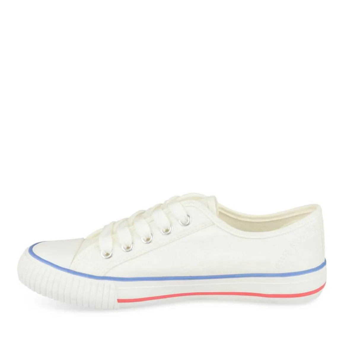 Sneakers WIT
