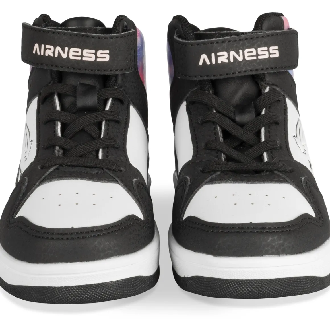 Sneakers WIT