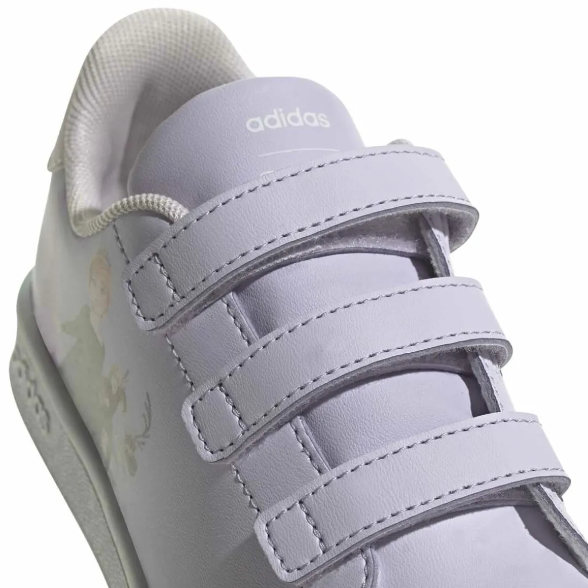 Sneakers WIT Advantage Frozen