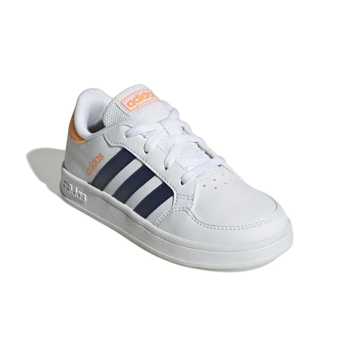 Sneakers WIT Breaknet
