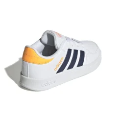 Sneakers WIT Breaknet