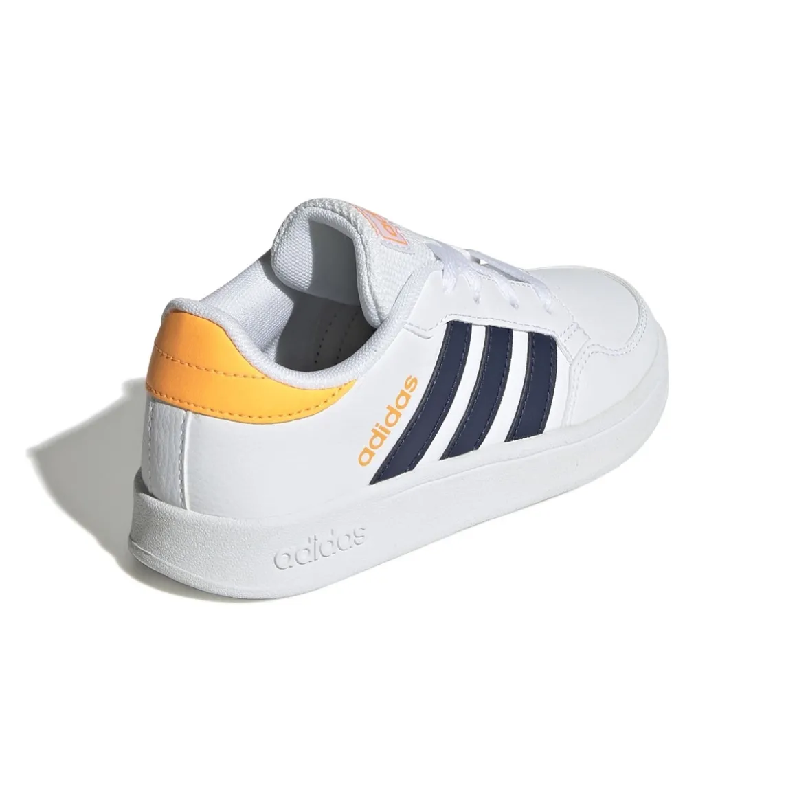Sneakers WIT Breaknet