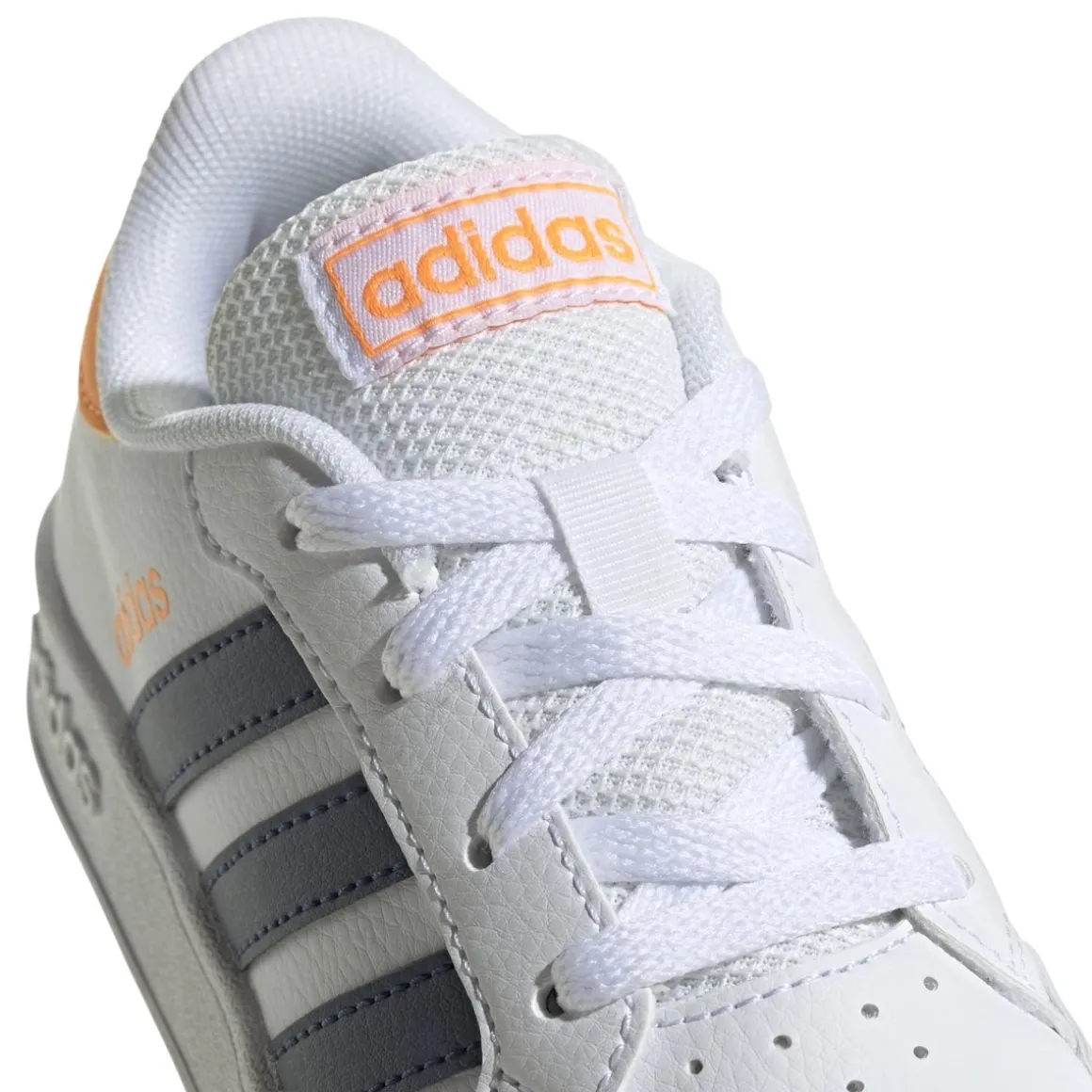 Sneakers WIT Breaknet
