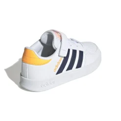 Sneakers WIT Breaknet