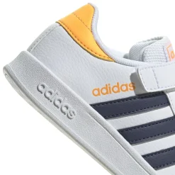 Sneakers WIT Breaknet