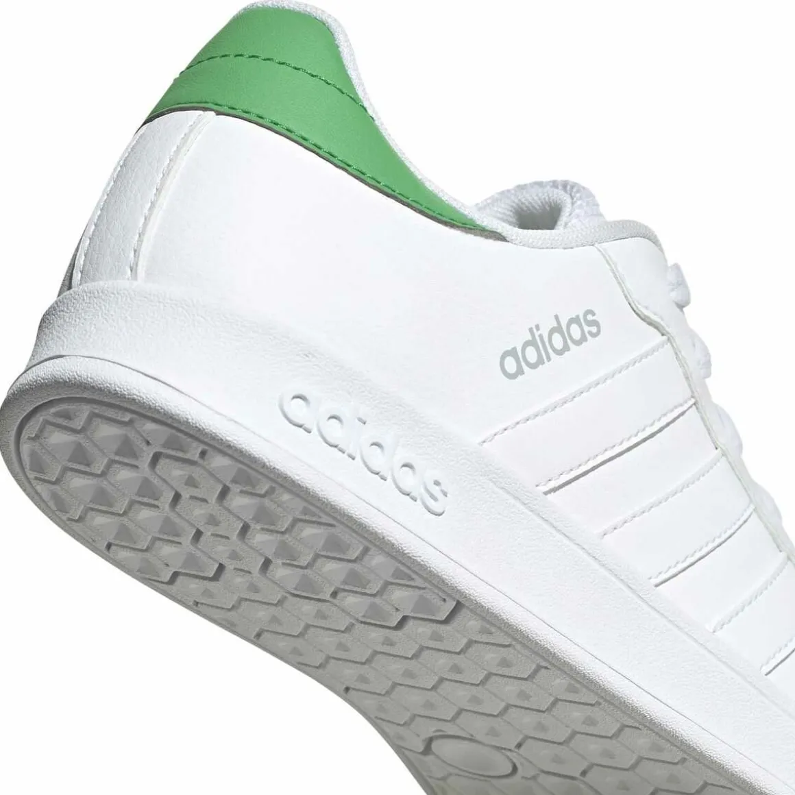 Sneakers WIT Breaknet K