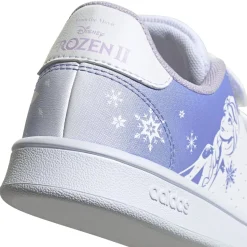 Sneakers WIT Frozen Advantage