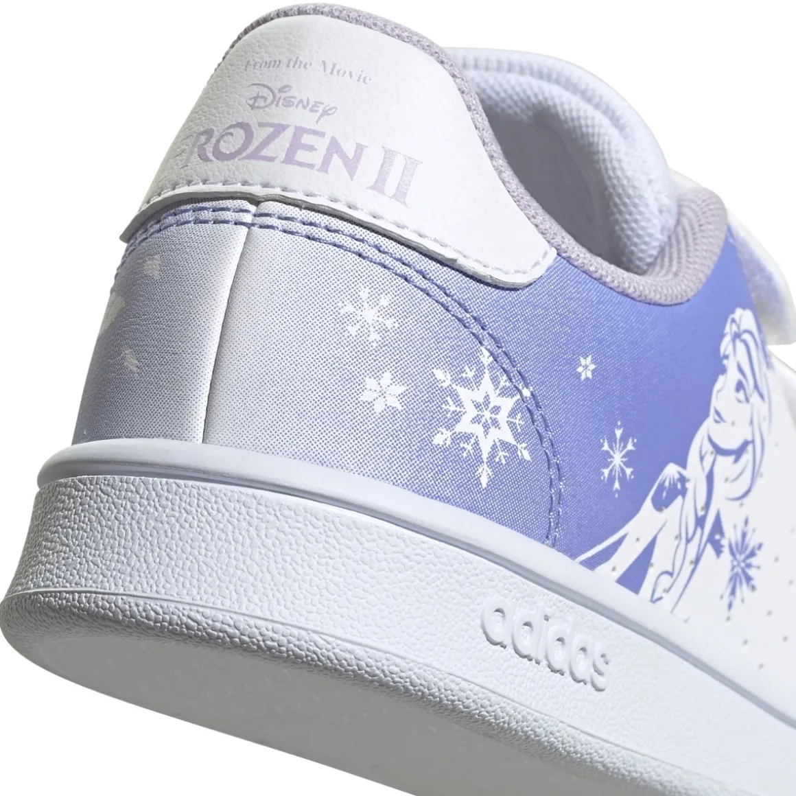 Sneakers WIT Frozen Advantage