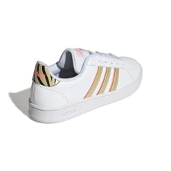 Sneakers WIT Grand Court Base
