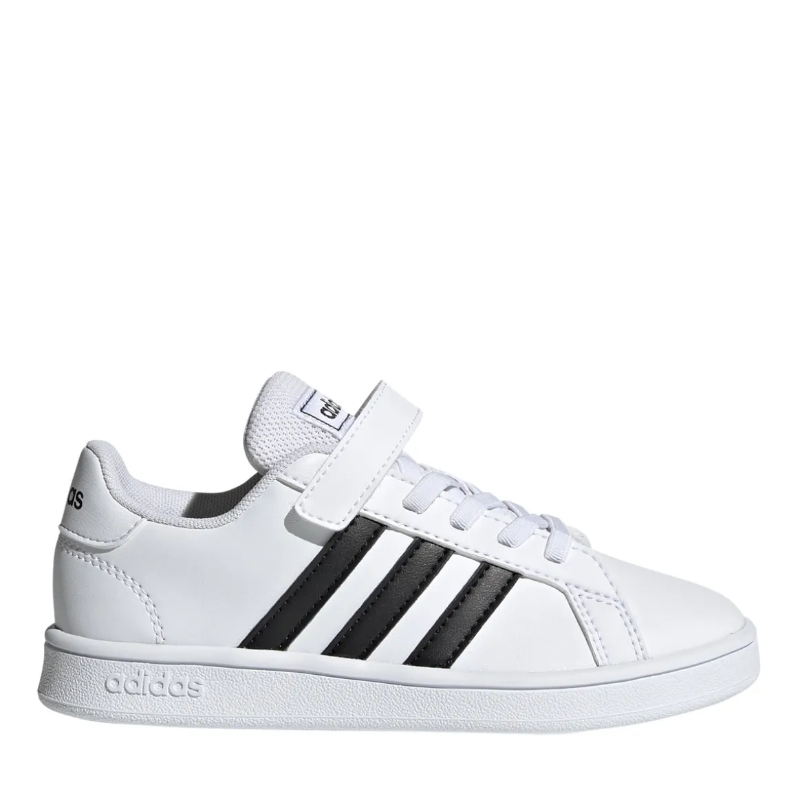 Sneakers WIT Grand Court C