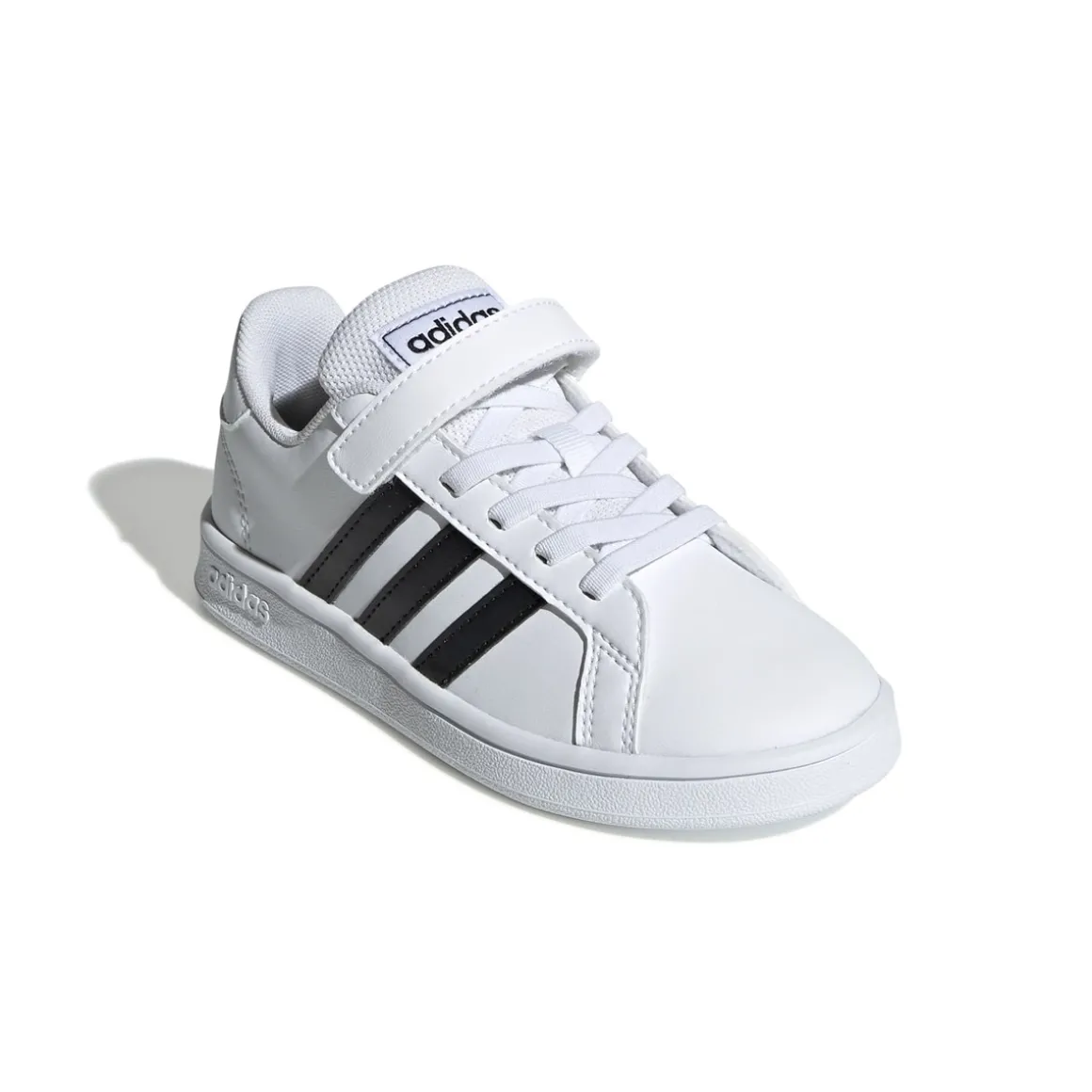 Sneakers WIT Grand Court C