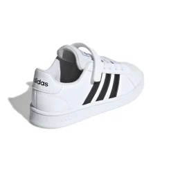 Sneakers WIT Grand Court C
