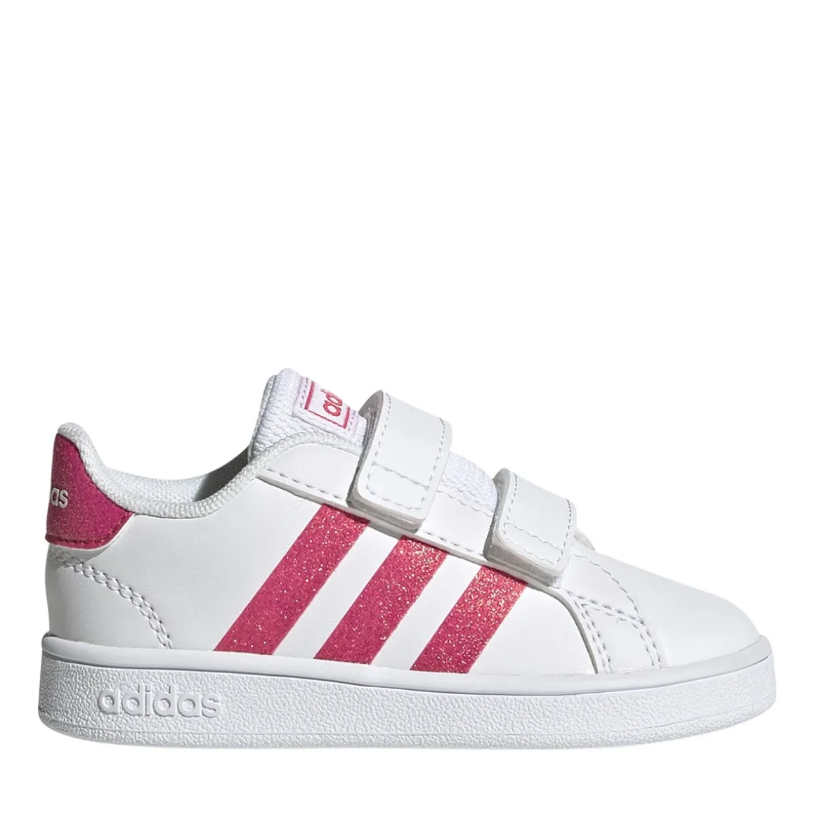 Sneakers WIT Grand Court