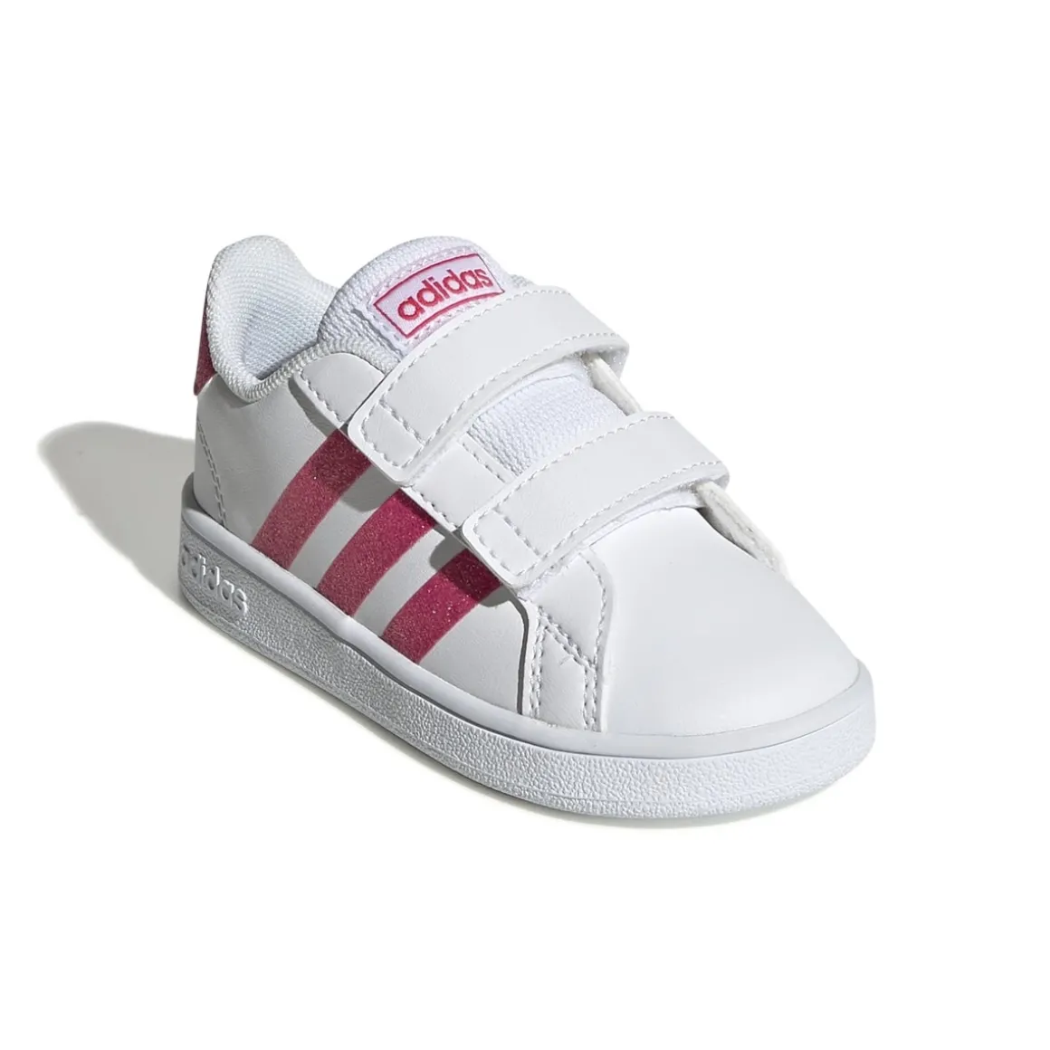 Sneakers WIT Grand Court