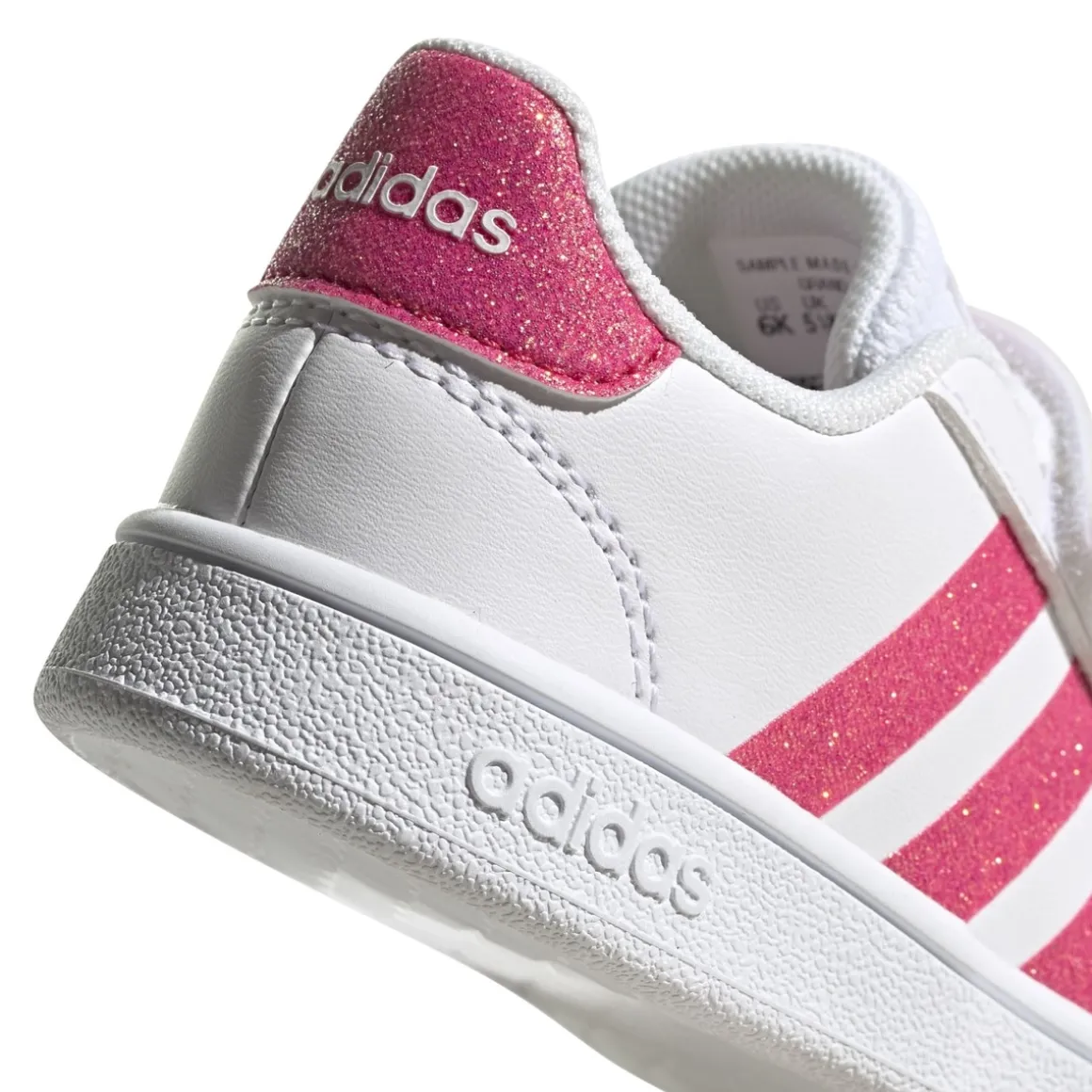 Sneakers WIT Grand Court