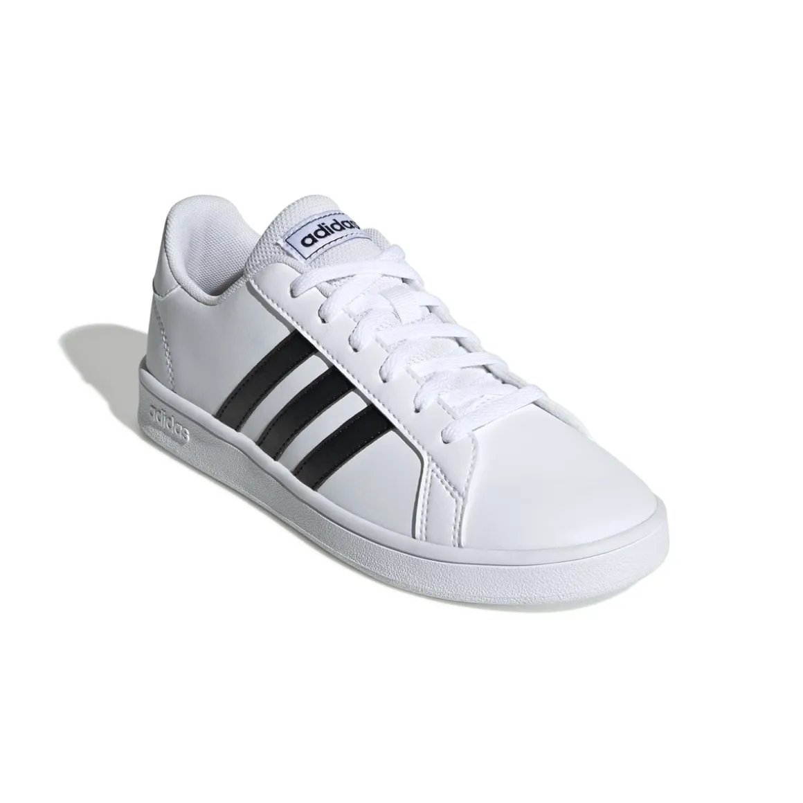 Sneakers WIT Grand Court K