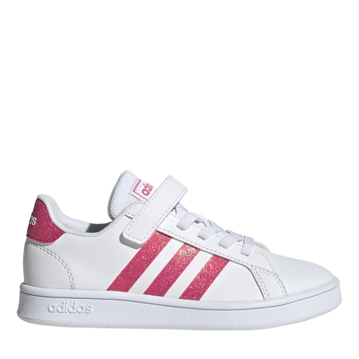 Sneakers WIT Grand Court