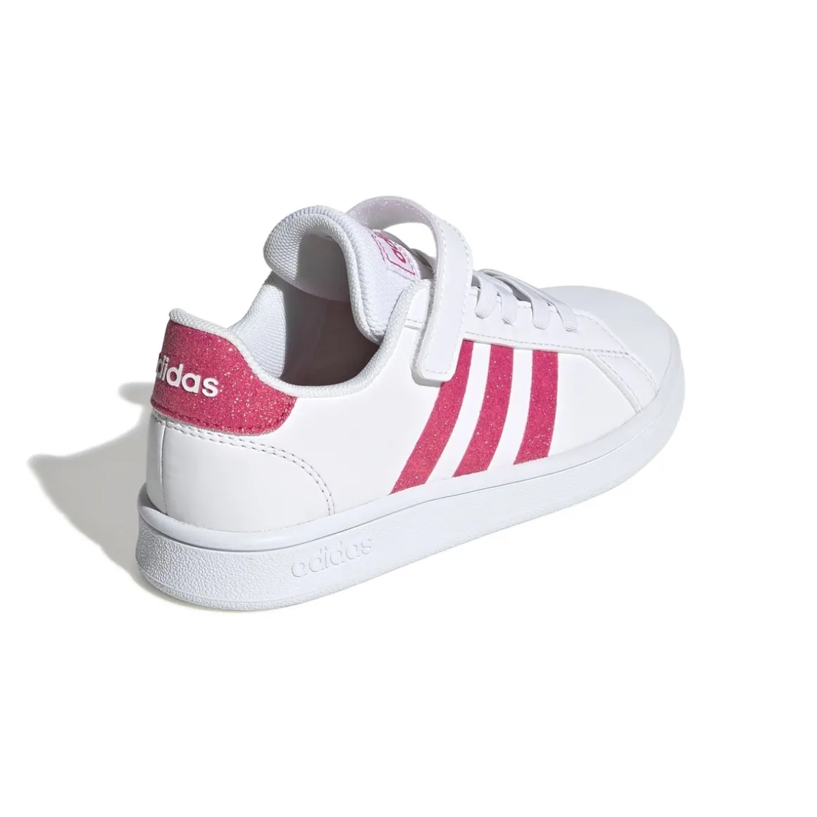 Sneakers WIT Grand Court