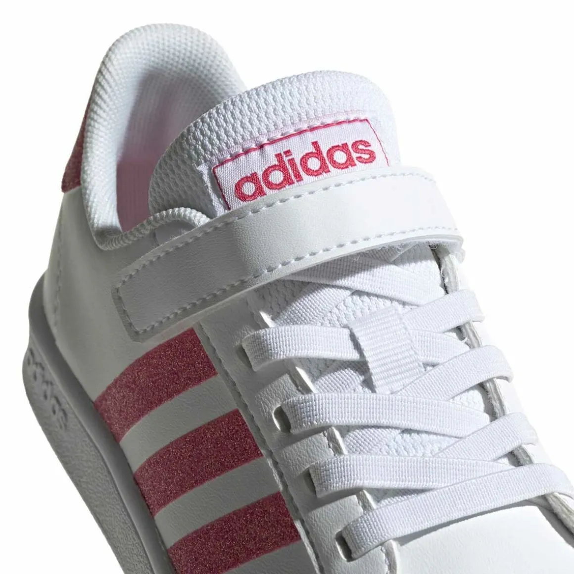 Sneakers WIT Grand Court