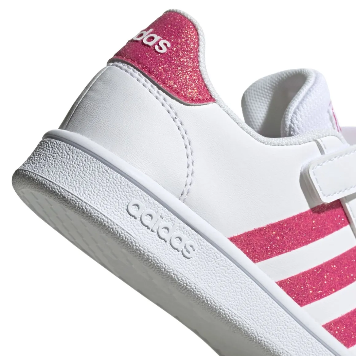 Sneakers WIT Grand Court