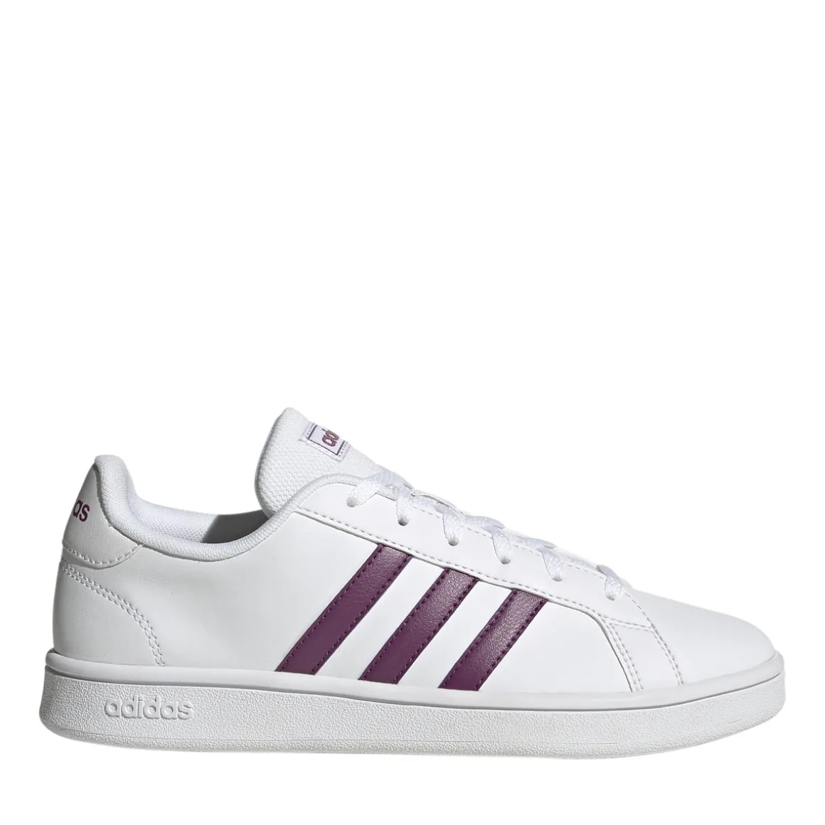 Sneakers WIT Grand Court