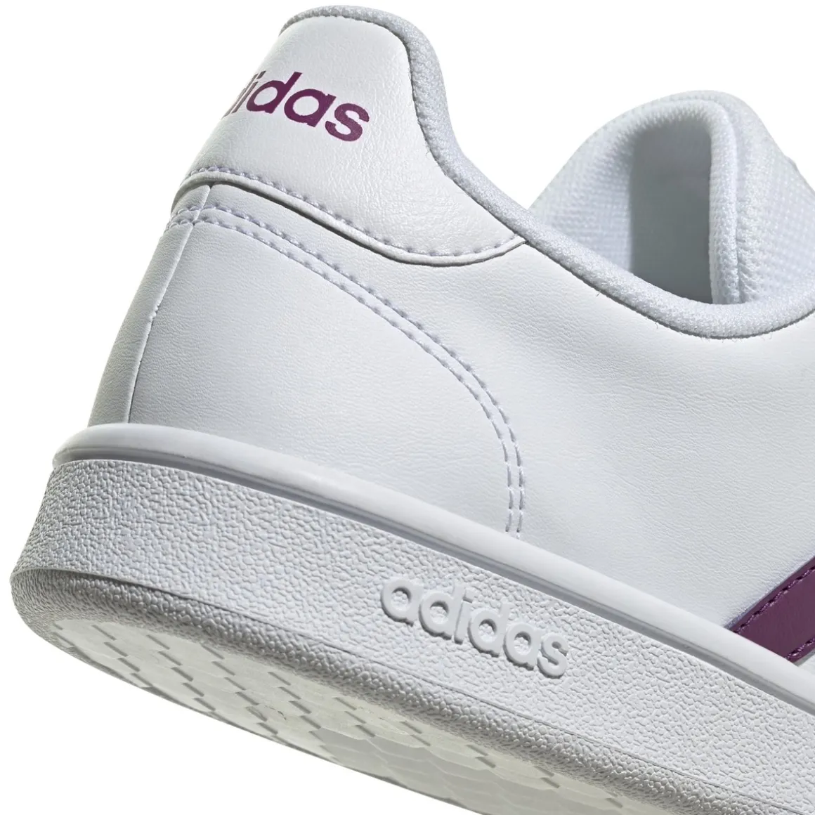 Sneakers WIT Grand Court