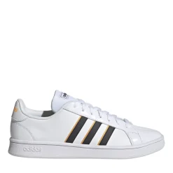 Sneakers WIT Grand Court Base