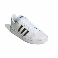 Sneakers WIT Grand Court Base