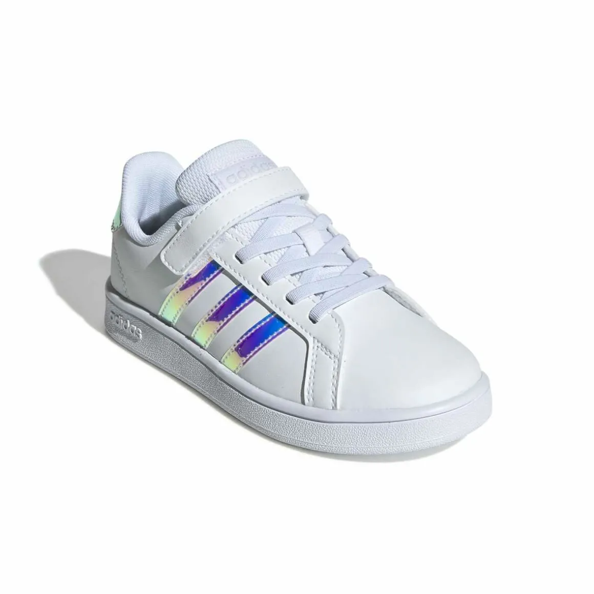 Sneakers WIT Grand Court