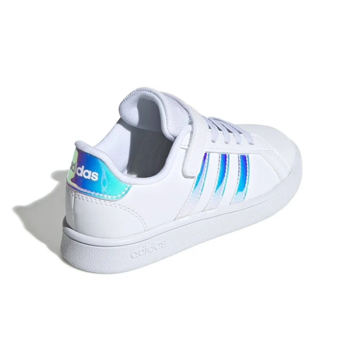 Sneakers WIT Grand Court