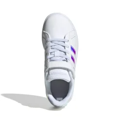 Sneakers WIT Grand Court