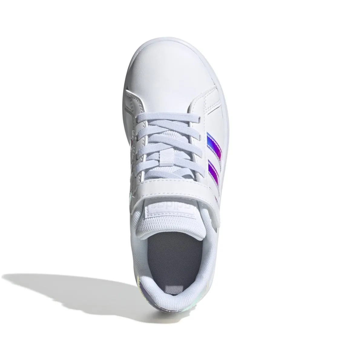 Sneakers WIT Grand Court