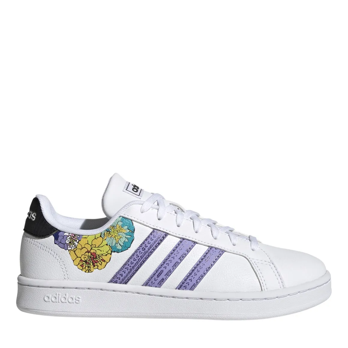 Sneakers WIT Grand Court