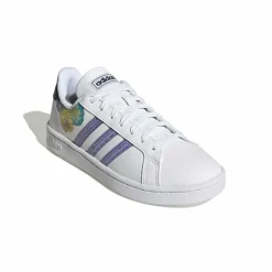 Sneakers WIT Grand Court