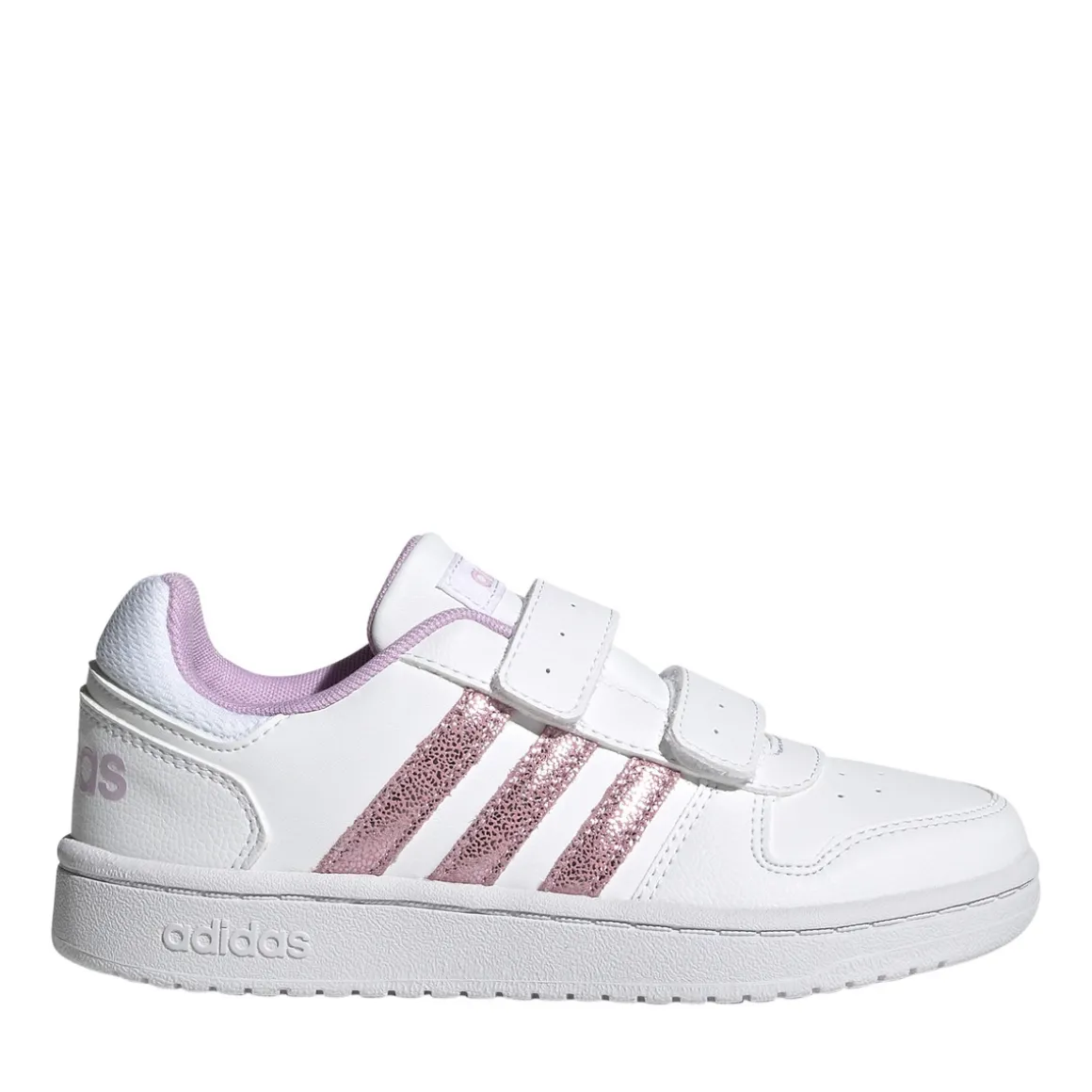 Sneakers WIT Hoops 2.0