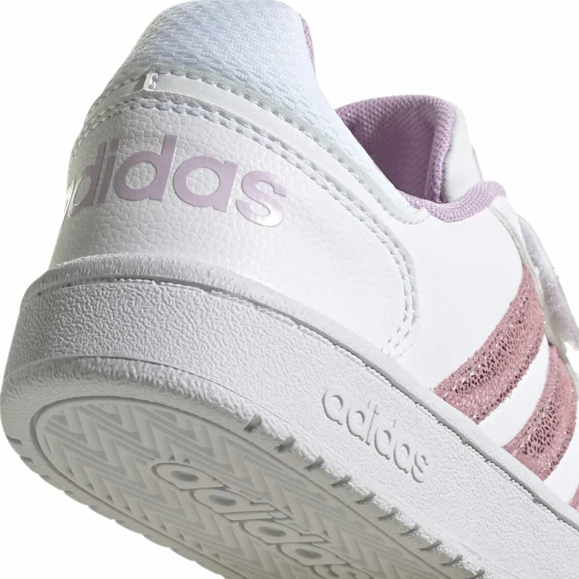 Sneakers WIT Hoops 2.0