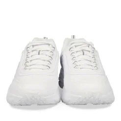 Sneakers WIT Marked