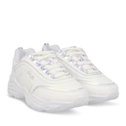 Sneakers WIT Marked Kids