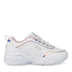Sneakers WIT Marked Kids