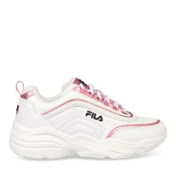 Sneakers WIT Marked Kids