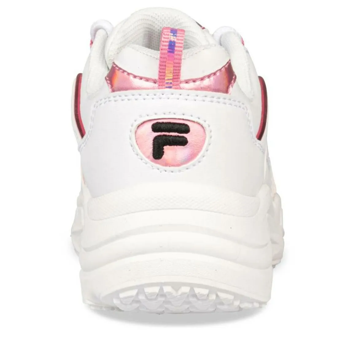 Sneakers WIT Marked Kids