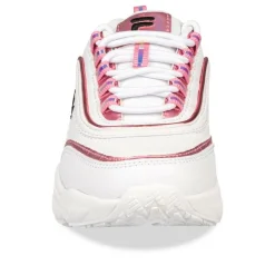Sneakers WIT Marked Kids