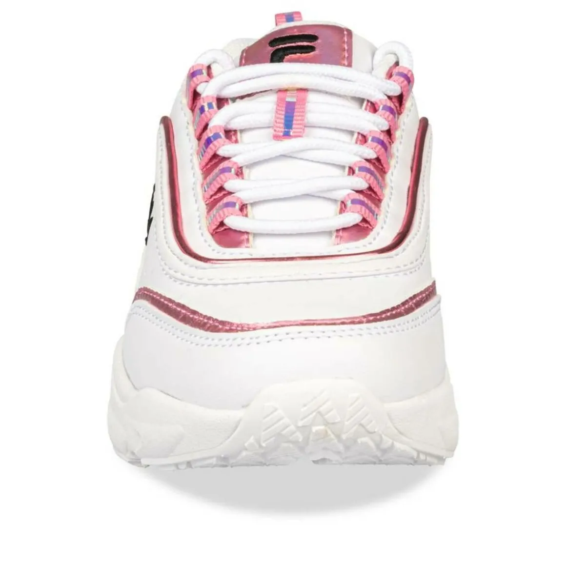 Sneakers WIT Marked Kids