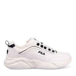 Sneakers WIT Marked Man